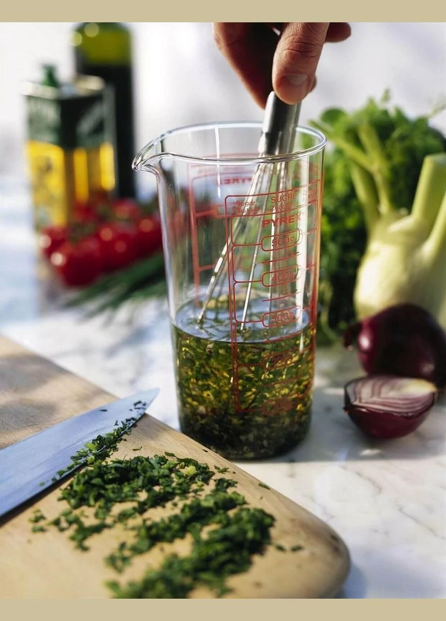 Мірний стакан 0.5л (888B000/8046 CLASSIC) Pyrex (317254106)