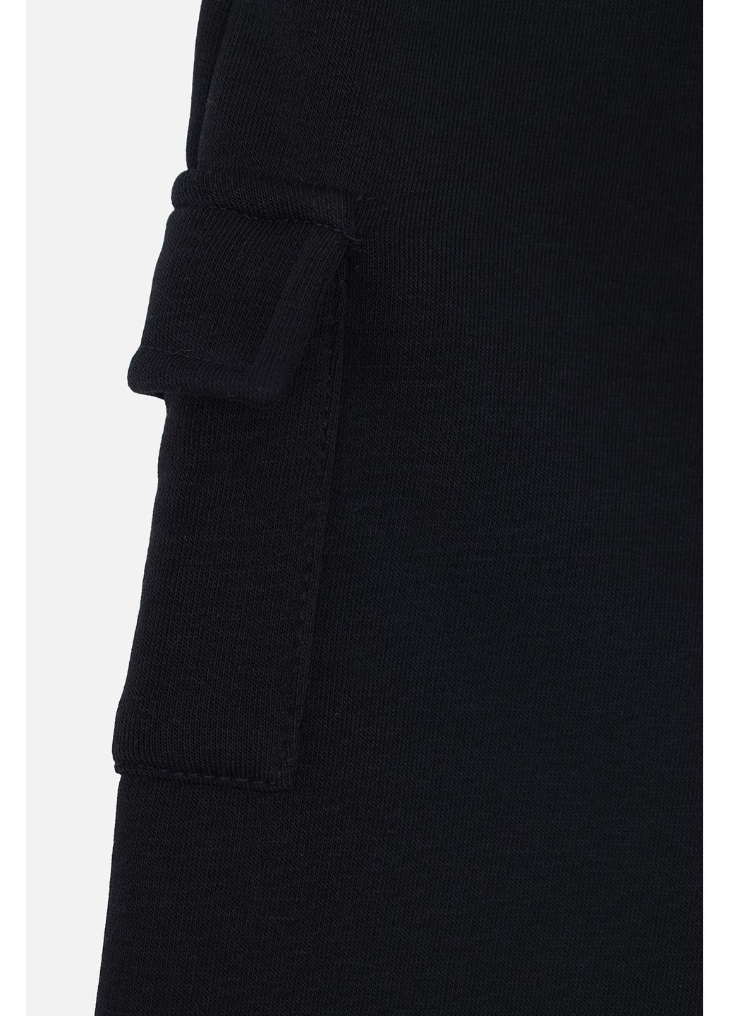 Штани спортивні для хлопчика колір темно-синій CB-00286452 Yuki (370268894)