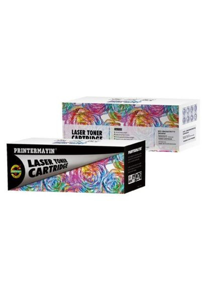 Картридж (PTW1360A) Printermayin HP LJ M211/212/236/W1360A/136A (366514568)