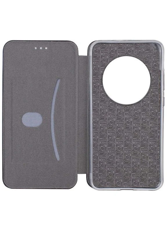 Кожаный чехол-книжка Classy для Xiaomi Redmi A3 Epik (391080553)