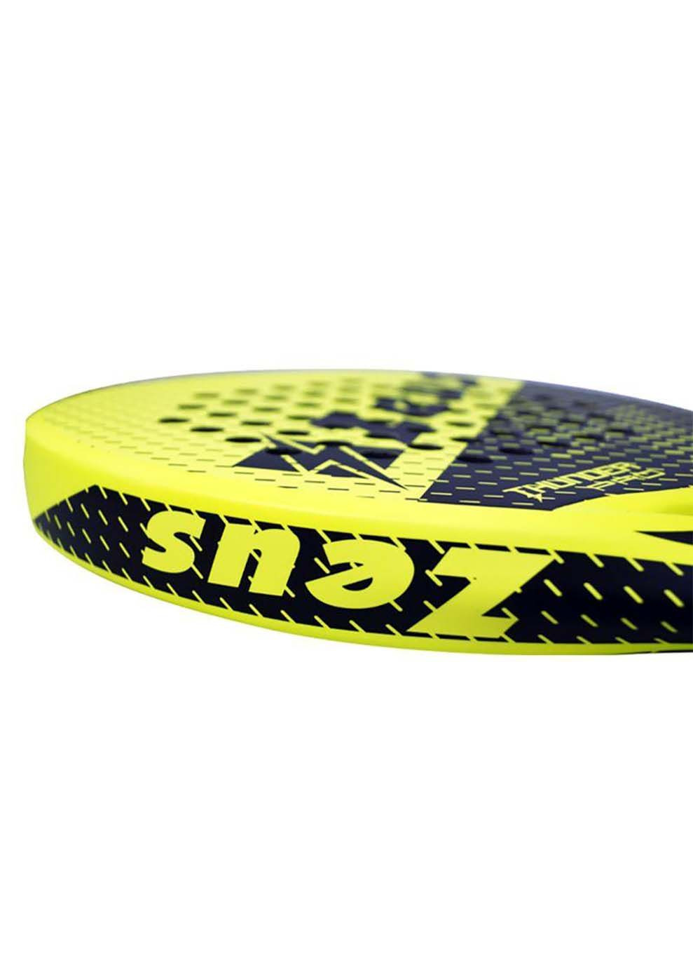 Ракетка для падел тенісу RACCHETTA THUNDER PRO Zeus (367601723)