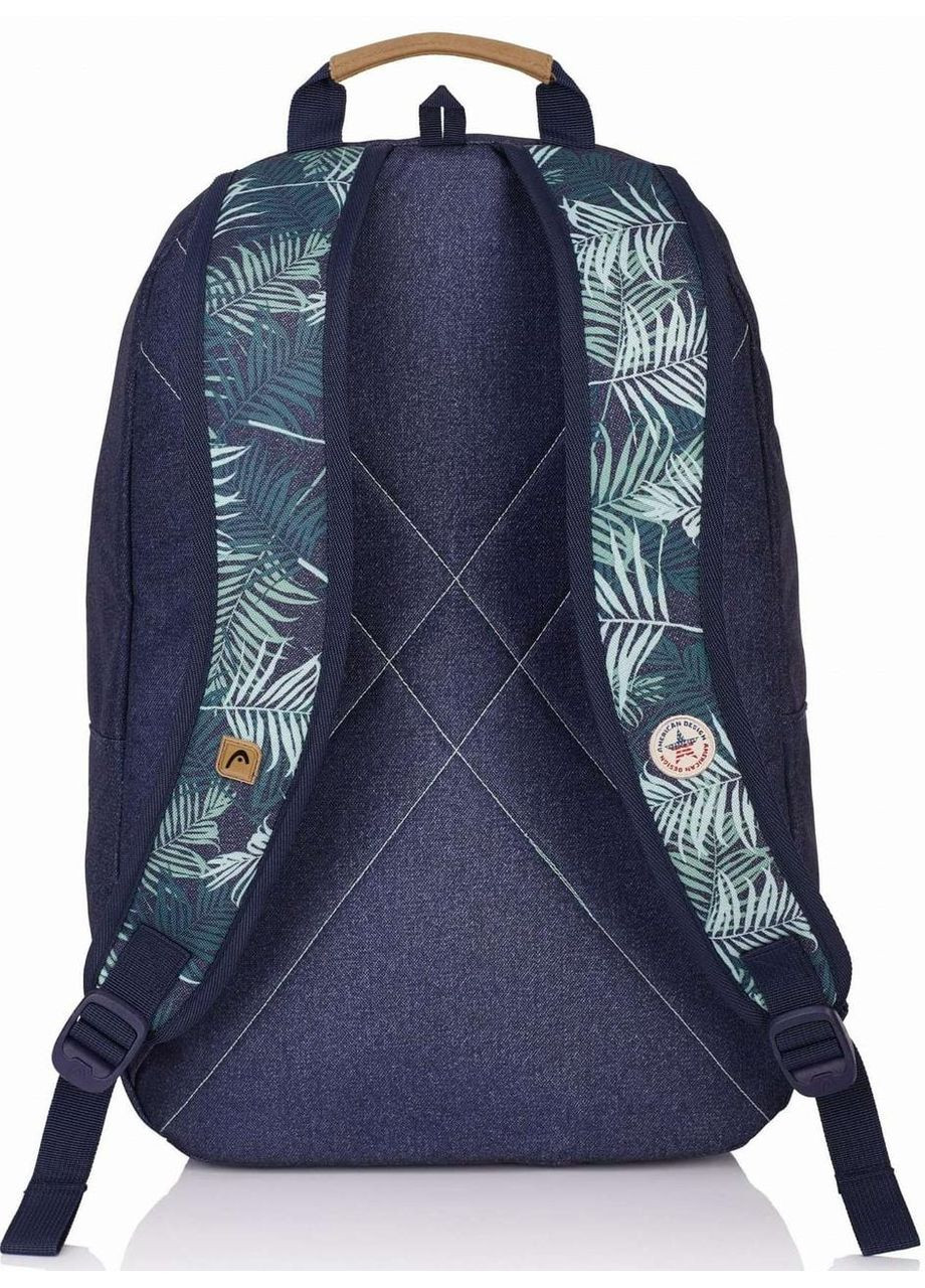 Жіночий молодіжний рюкзак 21L Ferd Head (362556345)