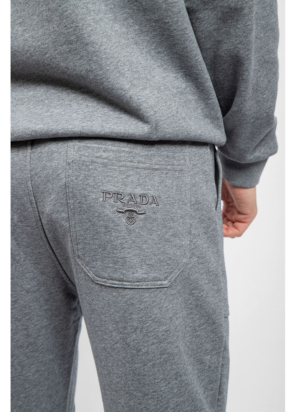 Спортивный костюм Prada (371805224)