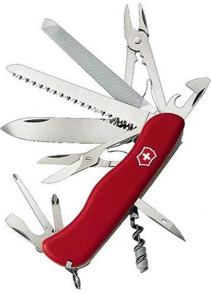 Ніж Work Champ (0.8564) Victorinox (391415577)