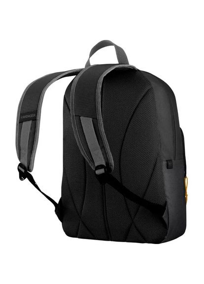 Рюкзак Next 23 Crango 16" Black (612557) Wenger (322909780)