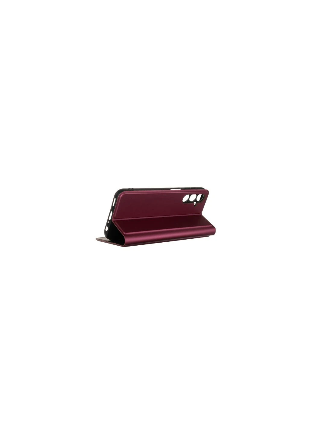 Чехол для мобильного телефона Exclusive New Style Samsung Galaxy A05s SMA057 Red Wine (710156) BeCover Exclusive New Style Samsung Galaxy A05s SM-A057 Re (275079890)