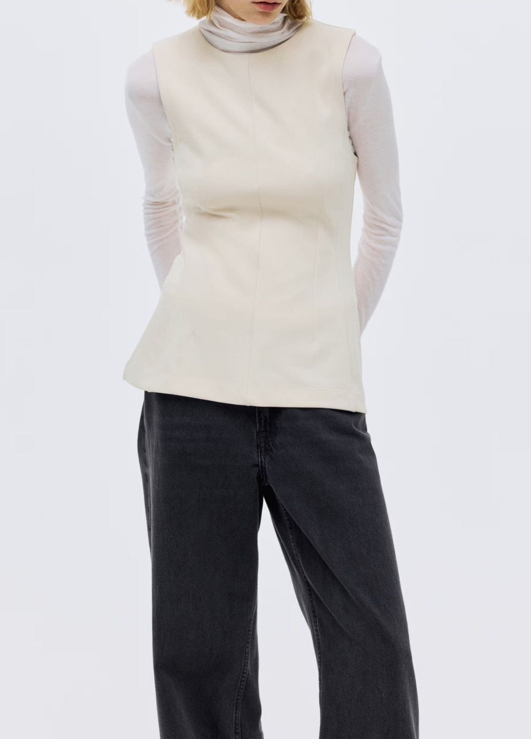 Топ H&M (367047591)