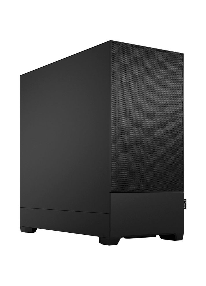 Корпус Pop Air Black Solid (FD-C-POA1A-01) FRACTAL DESIGN (329142599)