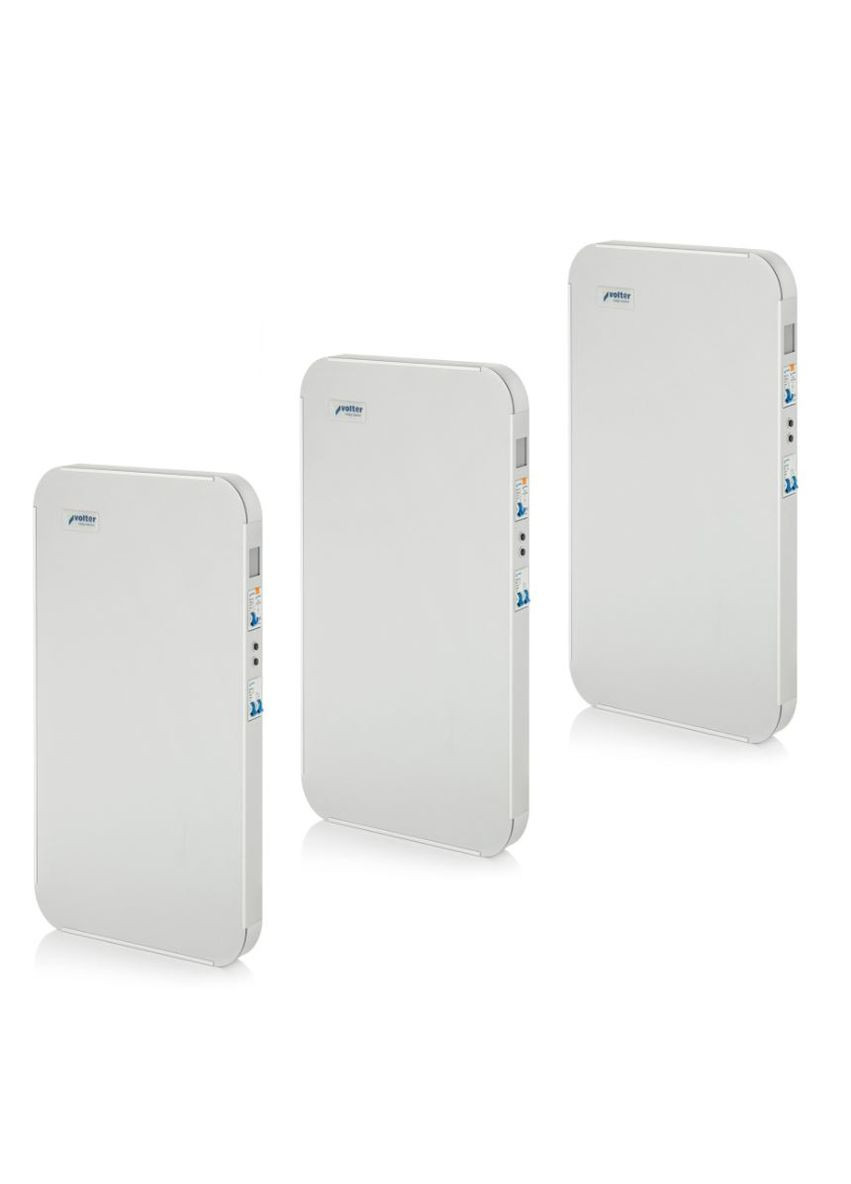 Стабилизатор напряжения инверторный трехфазный СНПТТ Smart12 (10500Вт), (3*4) 220В, стабилизация 110-330В Volter (314777572)