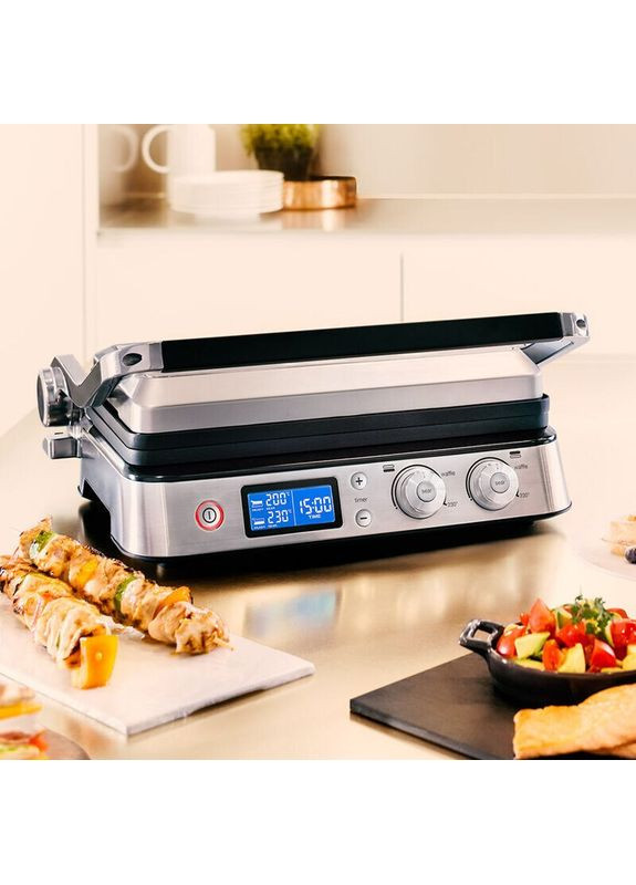 Гриль MultiGrill 9 CG9047 Braun (306940822)