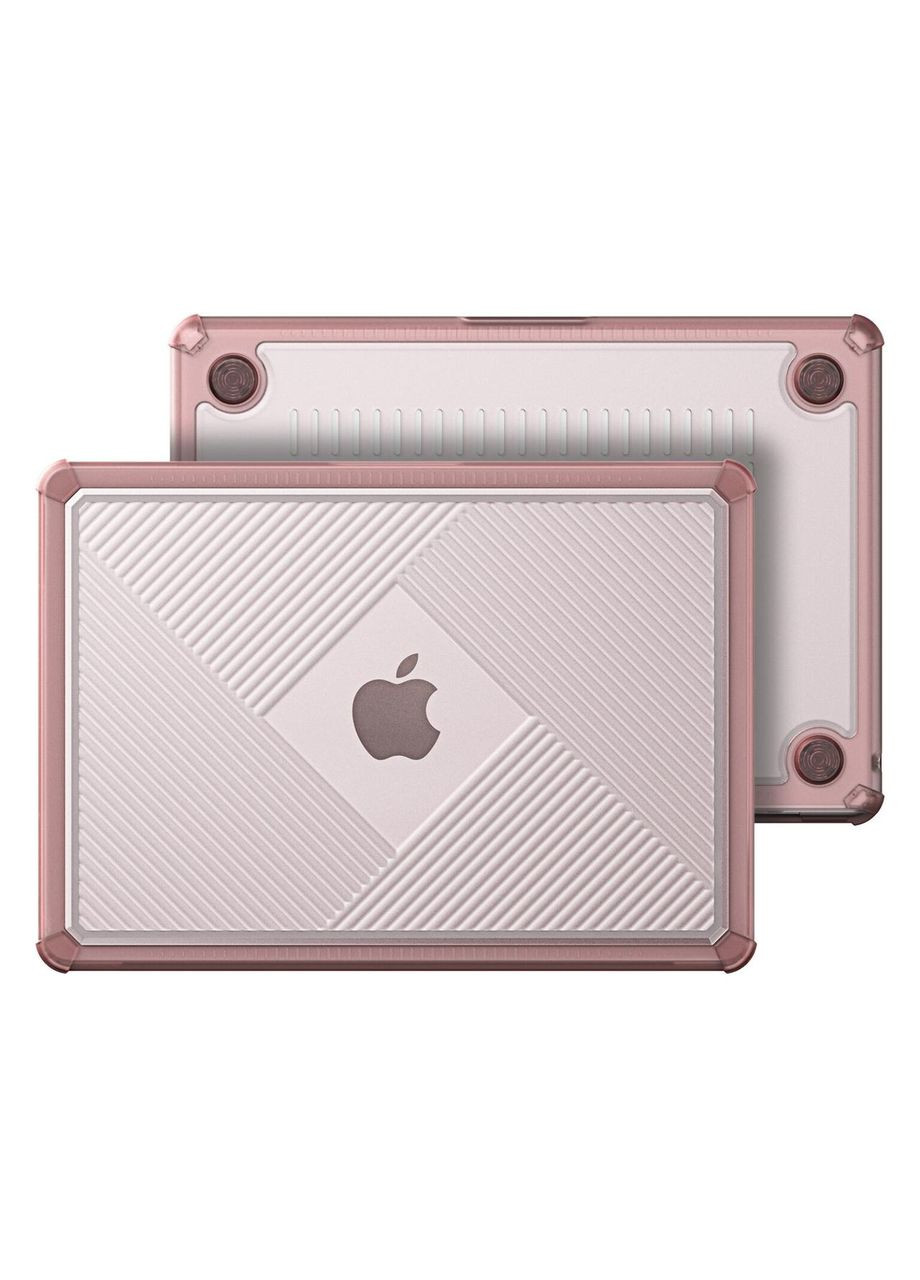 Накладка захисна протиударна полікарбонатна бампер чохол LCGH Series для Apple MacBook Pro 14 Dux Ducis (324234570)