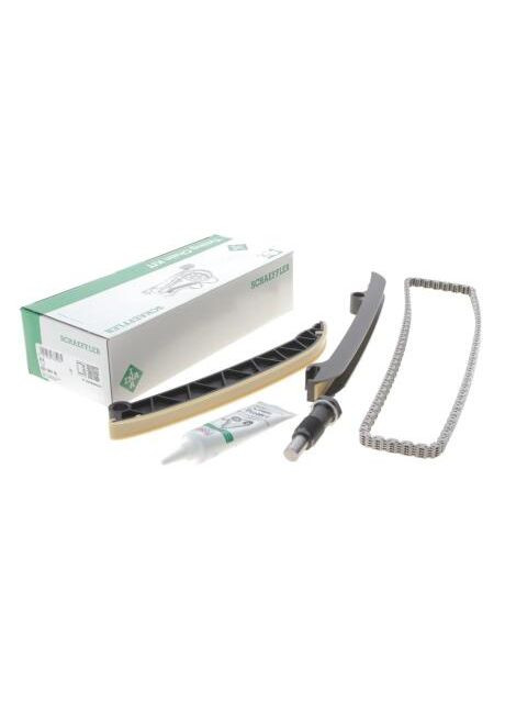 Комплект приводной цепи Ina (345761610)