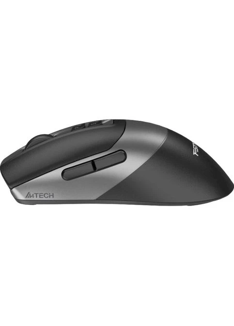 Мышь FG50S Plus Black A4Tech (392199063)