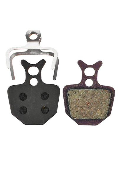 Колодки гальмівні дискові для велосипеда B10 для ORO органіка Formula (366300500)