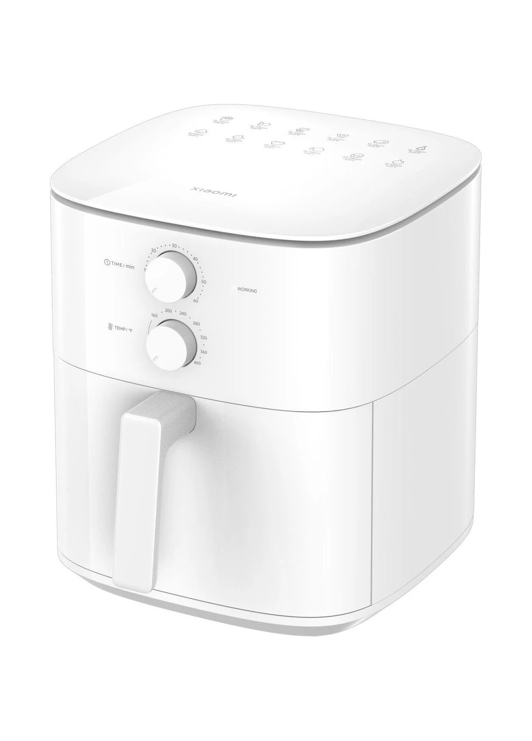 Мультипечь Air Fryer Essential 6L [141576] Xiaomi (399559080)