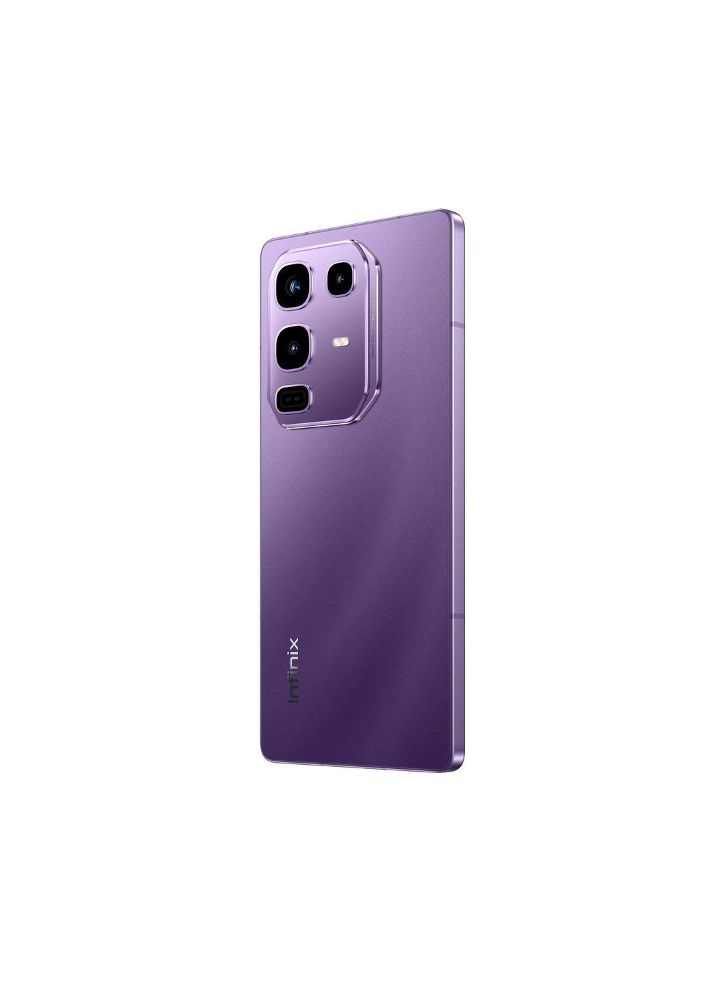 Смартфон Note 50 Pro X6855 12/256GB Enchanted Purple Infinix (341487483)