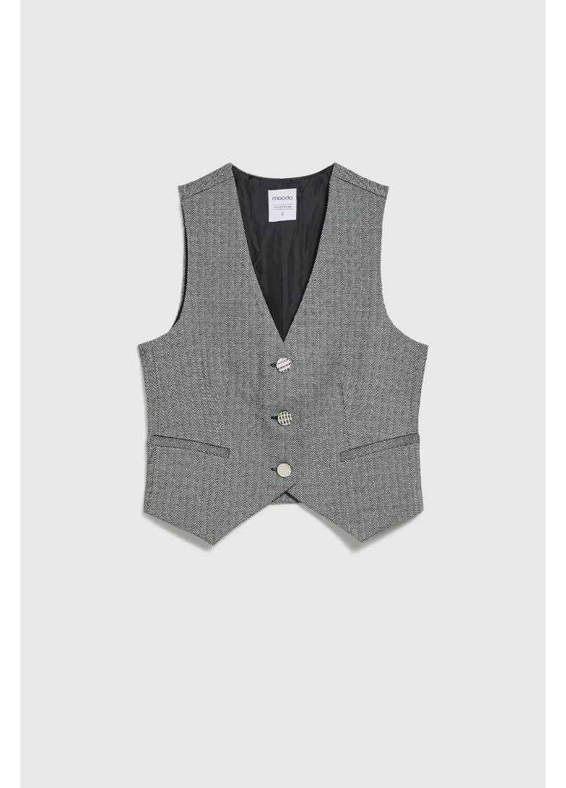 Жилет Moodo (349723854)