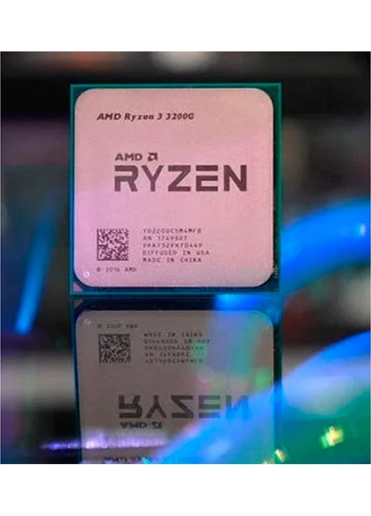 Процесор Ryzen 3 3200G Tray (YD3200C5M4MFH) [93441] AMD (400894639)