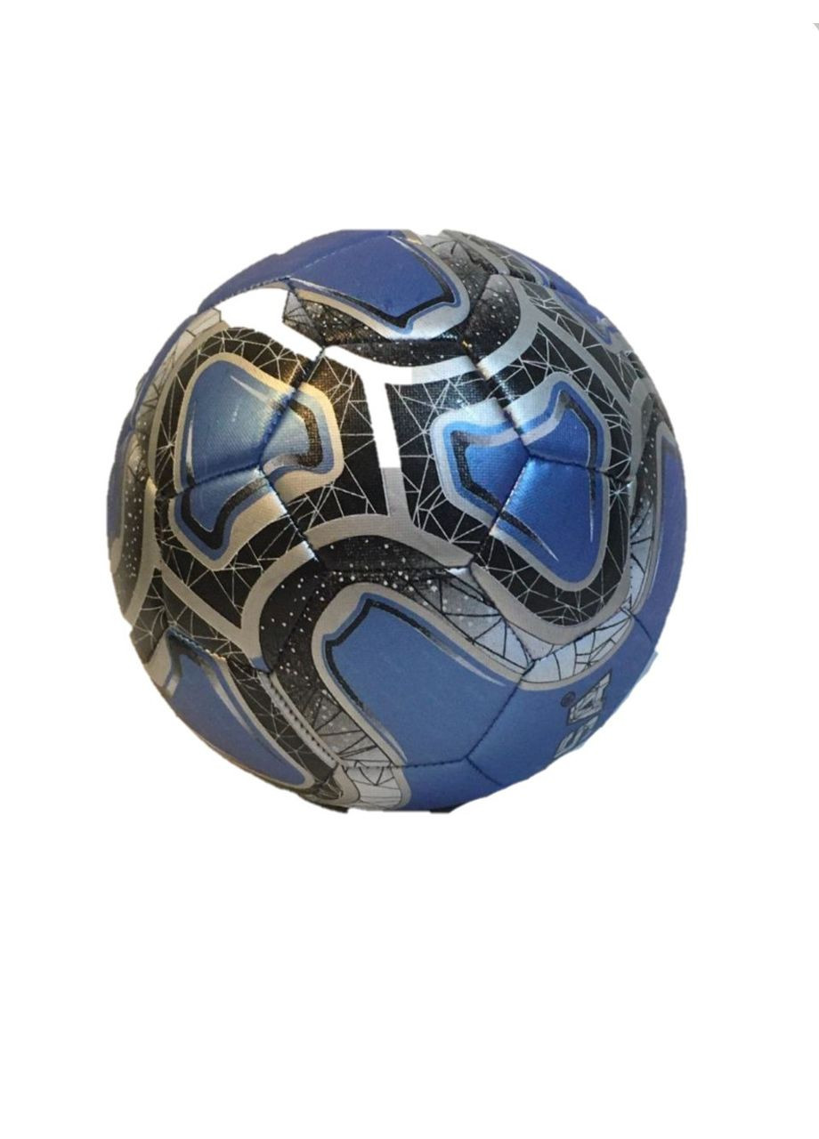 М'яч футбольний MINSA розмір, TPE, 350-370г, арт.MS 3684, в пакеті No Brand (328961333)