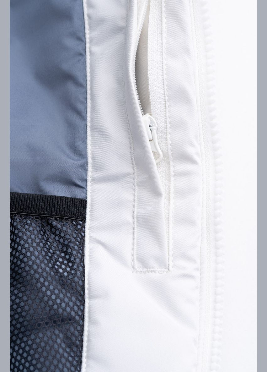 Гірськолижна куртка жіноча AF 21762 біла Freever (278634193)