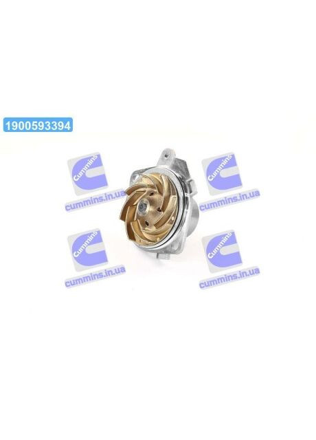 Насос водяной ALFA/FIAT 1.9D/2.4JTD ( ) 24-0672 Metelli (366169017)