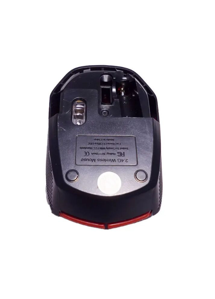 Мишка бездротова G319 UKC (317192273)