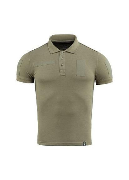 Поло тактическое 65/35 Tan Размер M-TAC (311569575)
