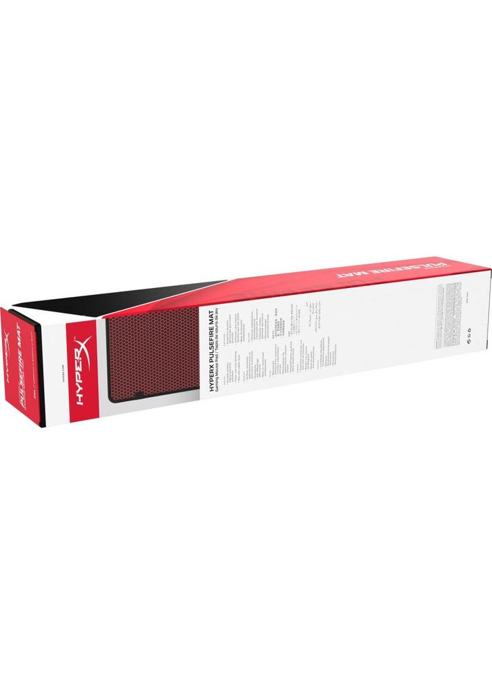 Коврик для мыши Pulsefire Mat 2XL (4Z7X6AA) HyperX (316390409)