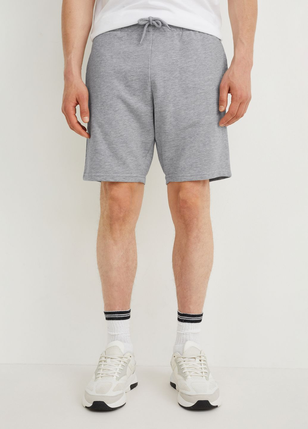 Шорти з бавовни C&A (345085176)