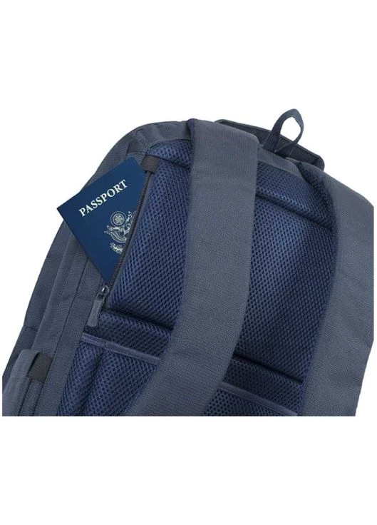 Рюкзак Tegel 17.3" Dark blue (8460) RIVACASE (323045624)