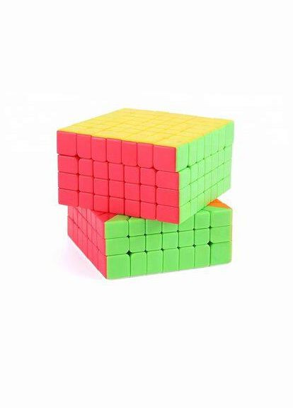 Кубик рубик 530 7*7 Huada Toys (330604740)