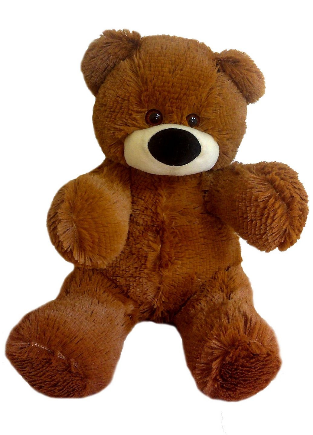 Плюшевий ведмідь бублик Alina (282593773)
