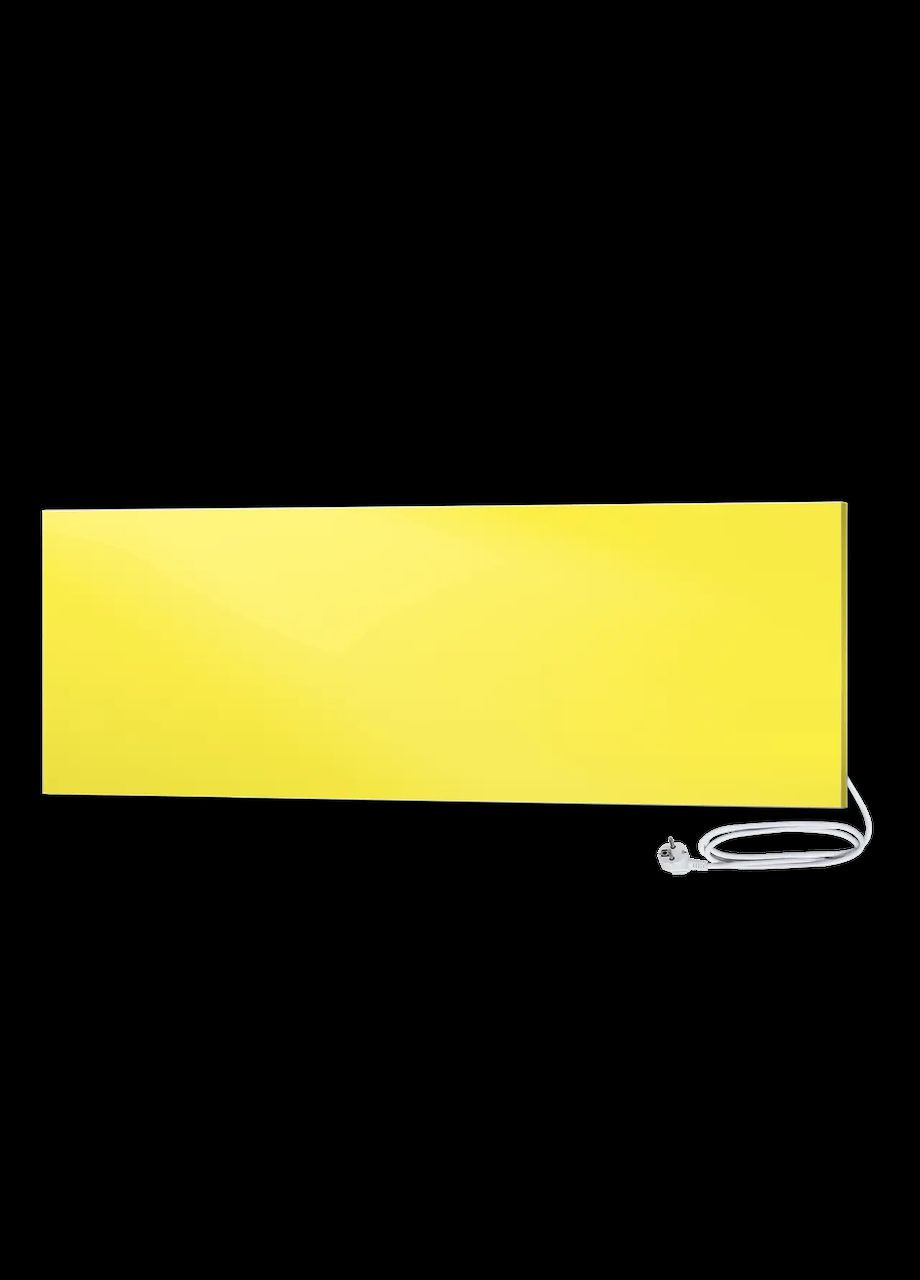 Металокерамічний нагрівач UDEN-500D "універсал" жовтий UDEN-S (307824580)