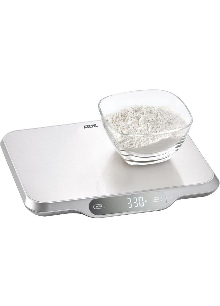 Ваги кухонні Ladina KE 1601 ADE (364872988)