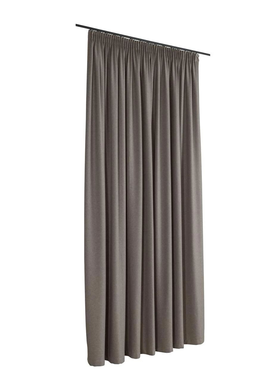 Двостороння штора Sofa 2шт. 2,5м х від 2,5м до 3м HYGG (370367126)