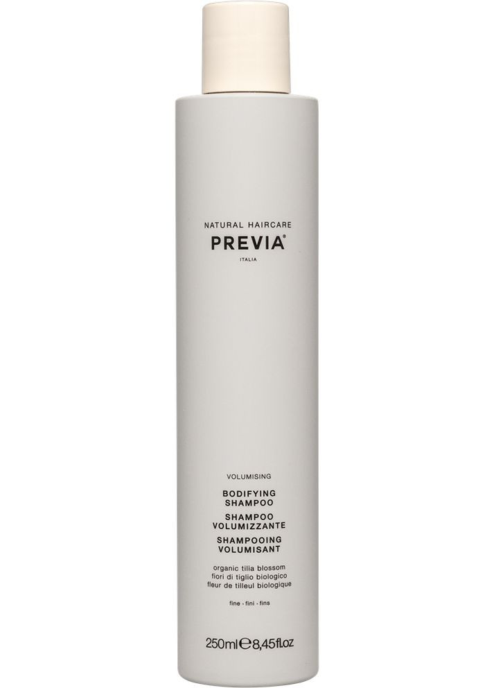 Кондиционер для объема TILIA BLOSSOM 250 мл Previa (336918037)