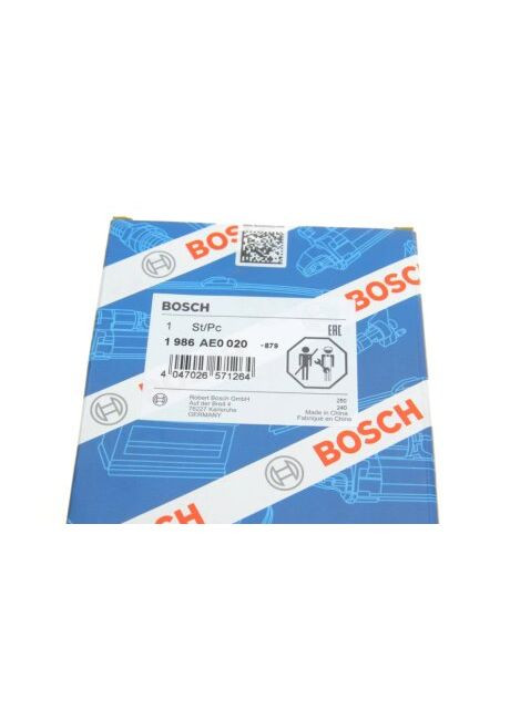 Реле генератора (12V) Renault Megane IV/Koleos/Scenic 16 1 986 AE0 020 UA63 Bosch (366276088)