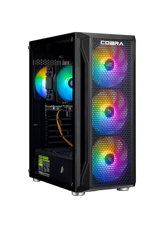 Компьютер Advanced (A56.16.S5.57T.22720) Cobra (368901632)