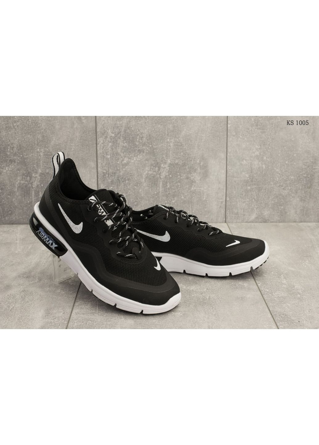 Цветные демисезонные кроссовки мужские nike air max sequent найк аир макс тн плюс No Brand