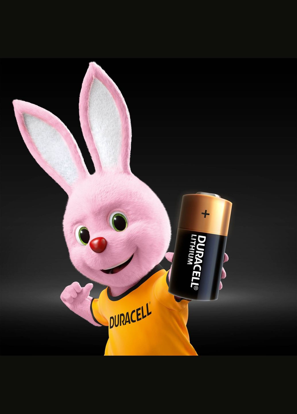 Литиевая батарейка Ultra High Power 123 3 В CR123/CR123A/CR17345 2 шт Duracell (306569911)