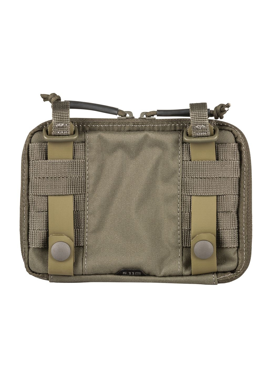 Подсумок административный Flex Admin Pouch RANGER GREEN 5.11 Tactical (315881444)