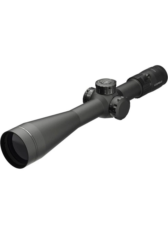 Приціл оптичний MARK 4HD 8-32x56 (34mm) M5C3 FFP PR2-MIL, діаметр об'єктива 56мм, вага 850г, діаметр трубки 34мм Leupold (394235305)