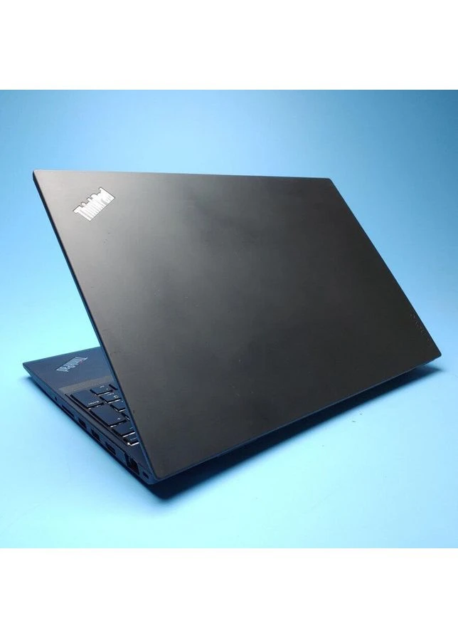 Мобільна робоча станція ThinkPad P52s / 15.6" (1920x1080) IPS / Intel Core i7-8550U (4 (8) ядра по 1.8 - 4.0 GHz) / 8 GB DDR4 / Lenovo (398146791)