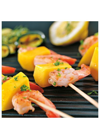 Сковорода (11564) Kela Kerros Grill 30 х 24 см (370017984)