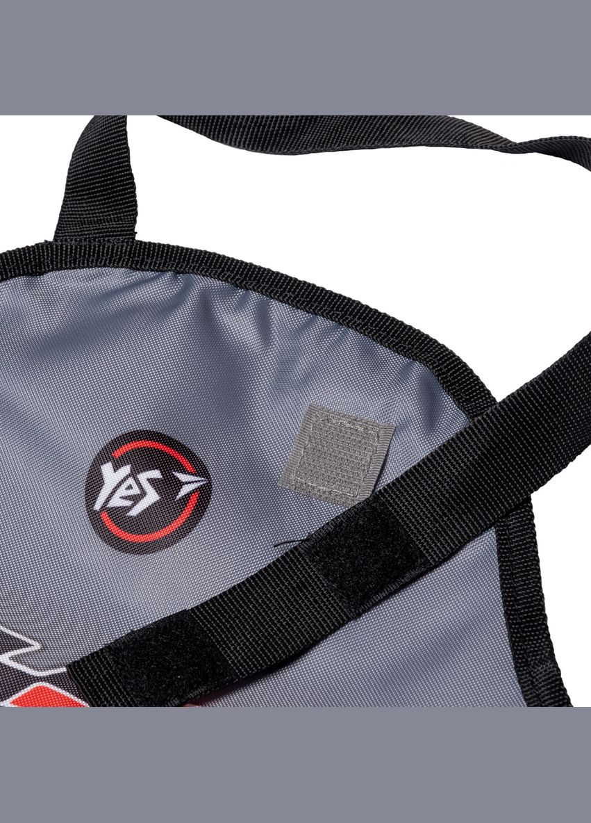 Фартух для творчості з нарукавниками Race legend 310867 54х47 см Yes (336876193)