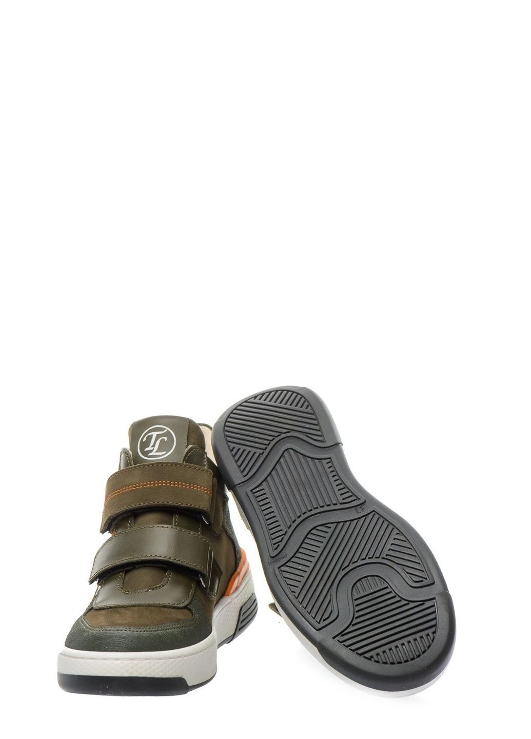 Черевики Theo Leo (304771214)