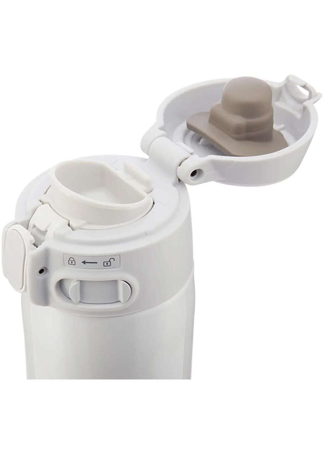 Термокружка SM-TA48WA 0.48l Белый Zojirushi (316447470)