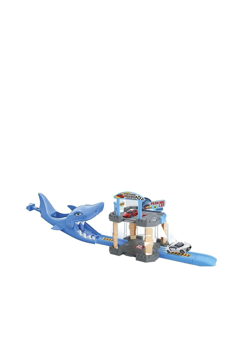 Трек колір різнокольоровий CB-00274359 No Brand (325814395)