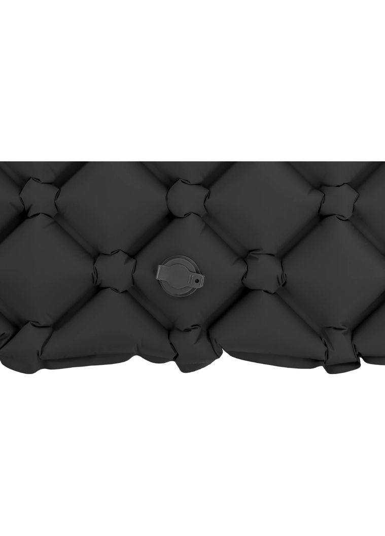 Надувний килимок 195х55х5см з подушкою соти Outtec (301538445)