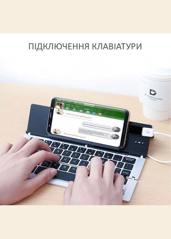 OTG переходник Micro-USB - USB 3.0 адаптер No Brand (322707419)